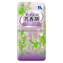 【エントリーでポイント10倍】ナフコ トイレの芳香消