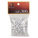 アルミ製パイ用重石 300g D6213