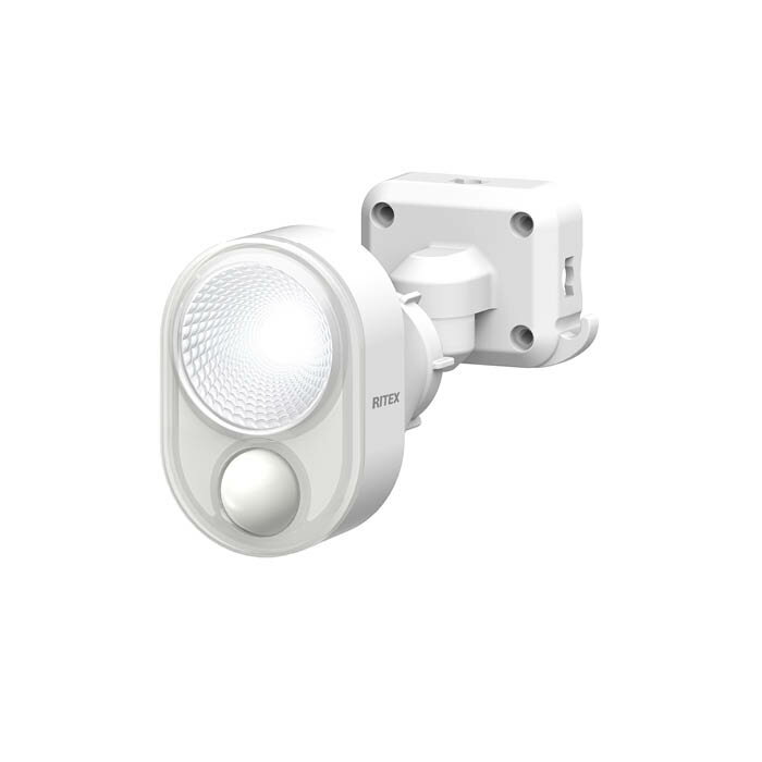 【エントリーでポイント10倍】4W×1灯LEDセンサーライト LED-AC103【2024/6/4 20時 - 6/11 1時59分】