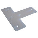 2×4材用T字 2バイ用
