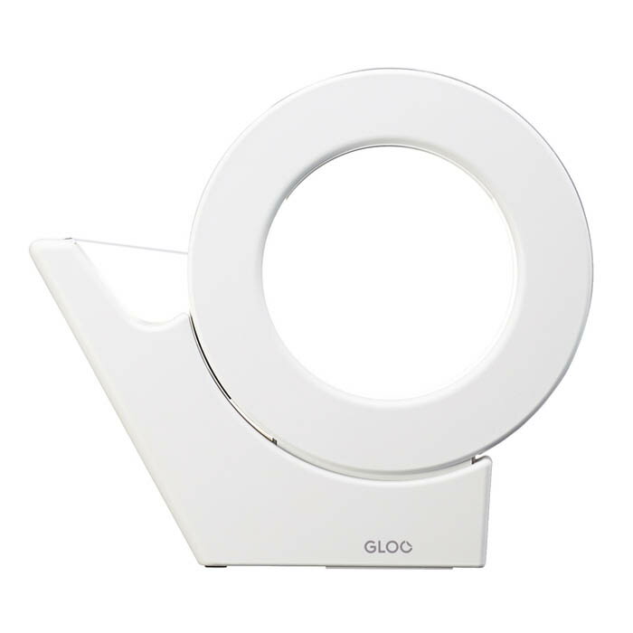 ●平らな水平面に吸盤で固定、片手で使える。●特殊な吸盤で、軽い力で取り外しすることができる。●特殊加工刃を採用。軽い力でよく切れ、のりがたまりにくく切り心地が長持ち。●切り口はギザギザにならずまっすぐキレイ。●テープは付属していません。●大...