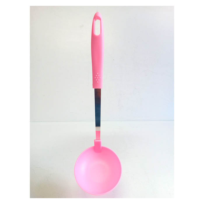 NLナイロンお玉 ピンクのサムネイル