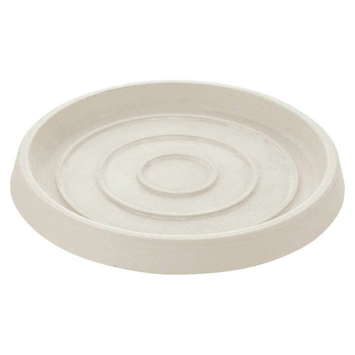 Richell(リッチェル) ボタニー プレート 20型 ホワイト 78343-6