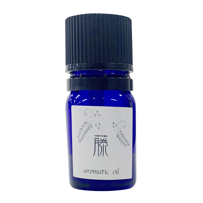 ART LAB. 香油 藤 5ml
