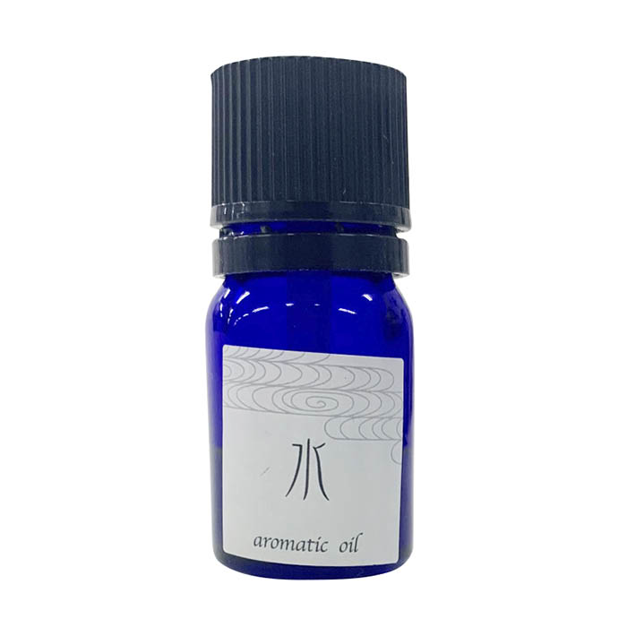 ART LAB. 香油 水 5ml