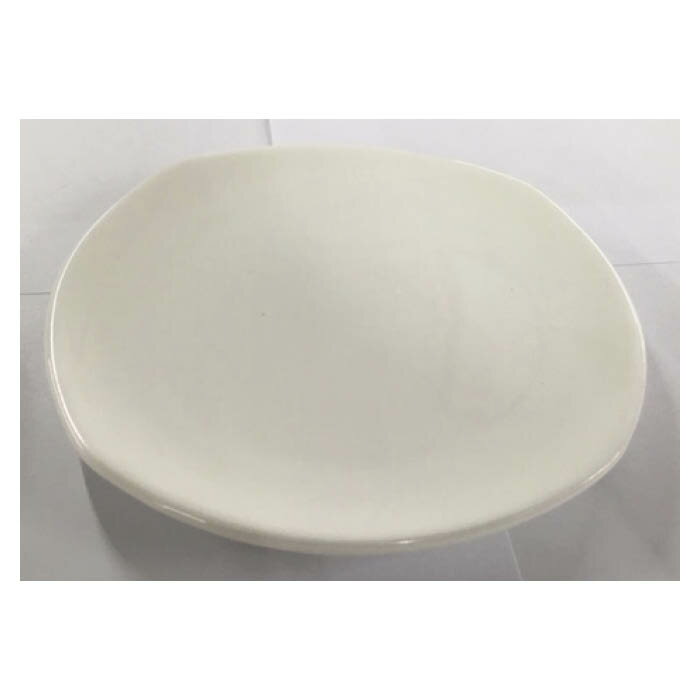 Rakuten - 白い食器　四角皿 WH323 14cm×14cm×H1.3cm
