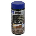 ナフコ 水性アクリルニス 300ml ダークオーク