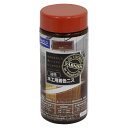 ナフコ 油性木工用着色ニス 300ml マホガニー