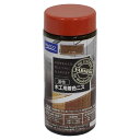 ナフコ 油性木工用着色ニス 300ml メープル