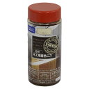 ナフコ 油性木工用着色ニス 300ml ツヤケシクリヤ