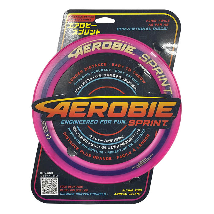 Aerobie(ӡ) ӡץ Aerobie Sprint Ring