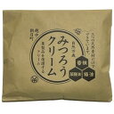 尾山製材 革製品用みつろうクリーム 40g