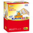 エステー オンパックスミニ 30P