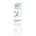 ソフティモ クリアプロ 酵素オイルクレンジング 180mL