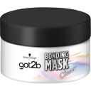 got2bボンディング・マスク クリア 200g