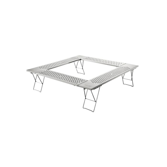 樂天商城 - コールマン ファイヤープレイステーブル 2000010397