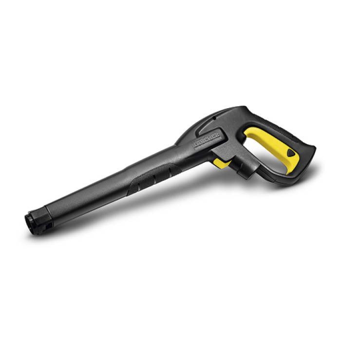 【エントリーでポイント10倍】KARCHER(ケルヒャー) トリガーガン 高圧ホース脱着ボタン付きタイプ【202..