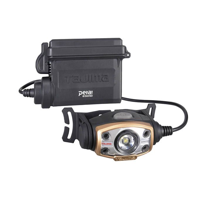TJMデザイン LEDヘッドライト E501Dセット