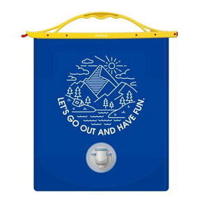 【エントリーでポイント10倍】岩谷マテリアル ウォーターバッグ マウンテンブルー WWB-3MB【2021/8/4 20時 - 8/11 1時59分】通販格安セール情報 楽天 通販