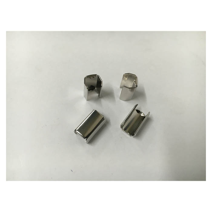 ユタカメイク ロープ先端金具 KM-046φー7φ