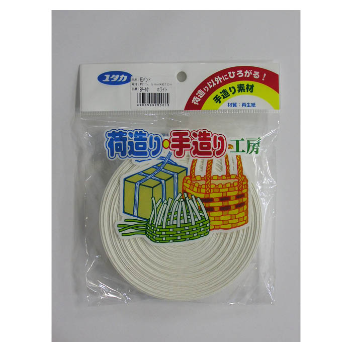 【特徴】原産国：日本重量（g）：116カラー：ホワイトサイズ：約15.5mm×約10m