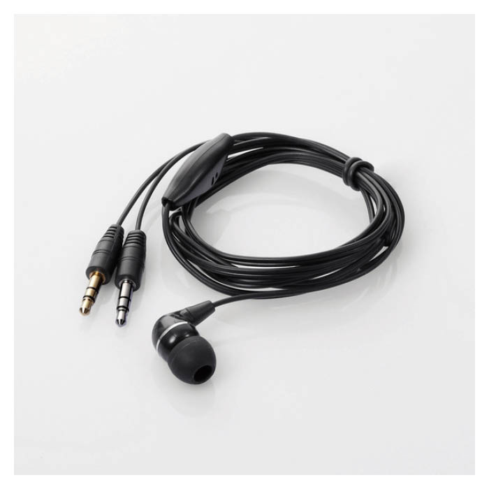 エレコム Webカメラ UCAM-C520FEBK