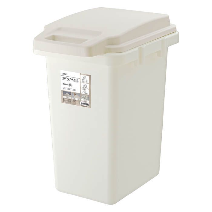 ウーデプラスにおいが漏れにくいペール 33L BE