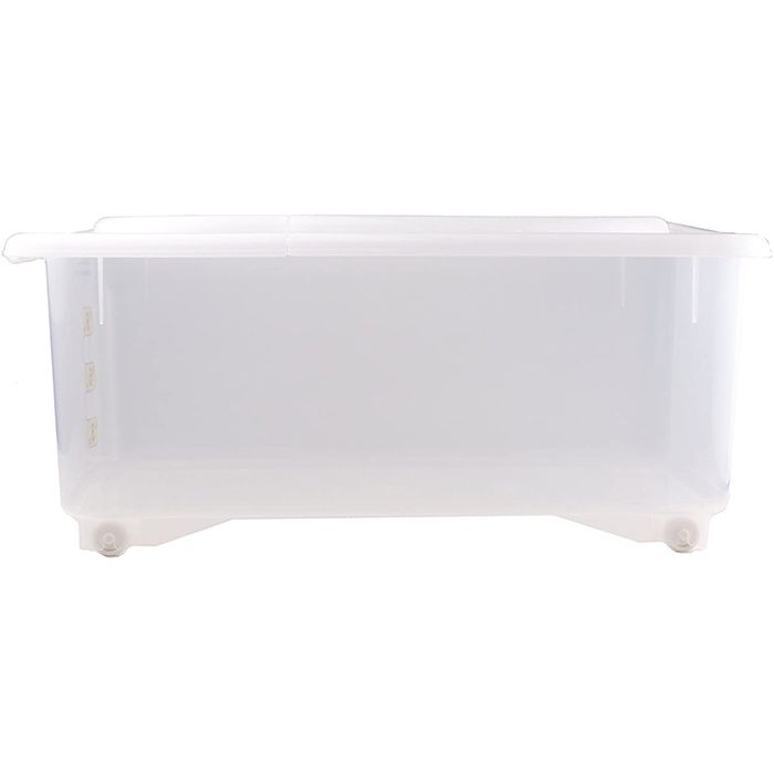 米びつストッカー10K 10kg計量カップ付