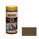 オイルステイン 300ML オーク
