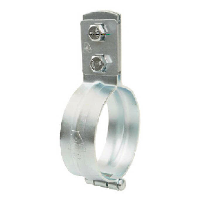 アカギ 立バンド A10323 25A(10P)