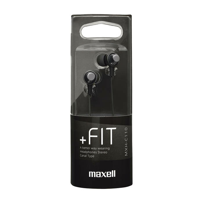 カラー：ブラック ・コード長さ（約）：1.2m、パッケージサイズ（約）：幅60×奥37×高160mm ・プラグ：直径3.5mmステレオミニプラグ（L型） ・重量（約）：12g（コード含む） ・耳にぴったり、快適なフィット感耳に沿ったなめらかなカーブで装着しやすく、快適なフィット感を実現するハウジング形状。 ・新開発イヤーピースが装着感向上、音漏れ低減、騒音遮断性を向上硬度改良したシリコン素材の新開発イヤーピースを採用し、装着感のさらなる向上を図るとともに、音漏れの低減、騒音の遮断性を向上しました。 ・定在波を低減する筐体がクリアサウンドを実現定在波を低減する効果を発揮する筐体設計でクリアサウンドを実現。 ・重厚な迫力音をダイレクトに届けるロングポートを採用耳の奥まで届くロングポートを採用することで、重厚な迫力音をダイレクトに伝えます。