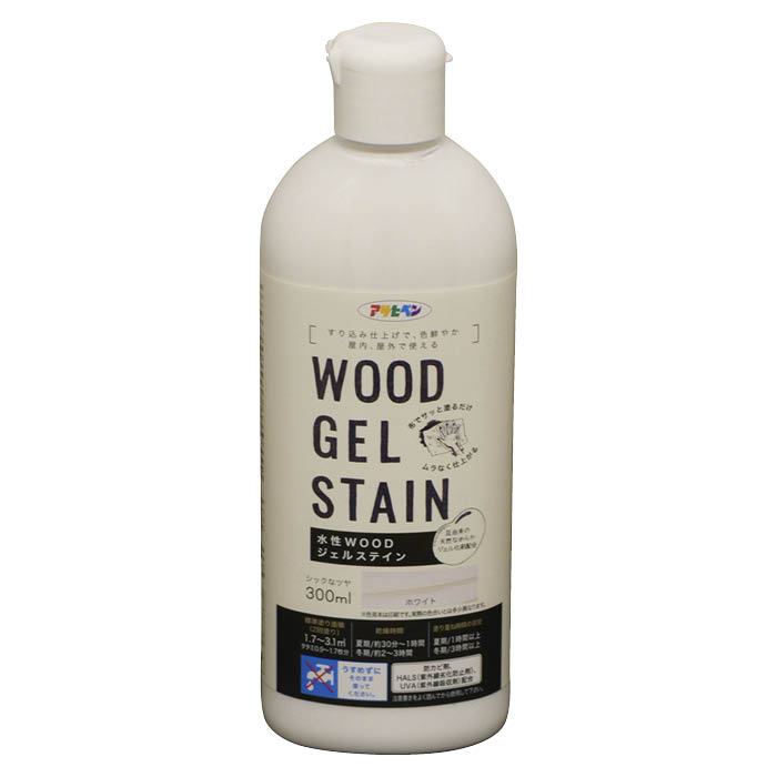 WOODWFXeC 300ml zCg