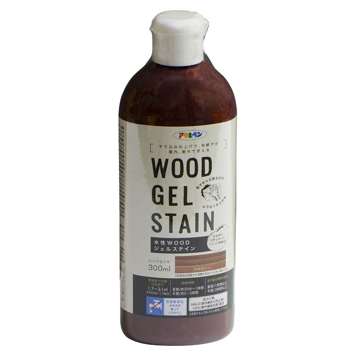 ����WOOD�����륹�ƥ��� 300ml �ޥۥ��ˡ�