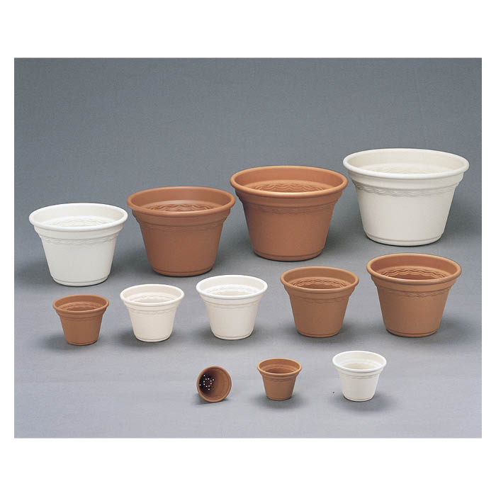 コルティーポット 18号 BR