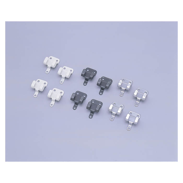 Rakuten - メッシュパネル壁掛金具 MPA-KK Be
