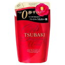 ファイントゥデイ・TSUBAKI プレミアムモイスト　ヘアコンディショナー　（つめかえ用）　330mL