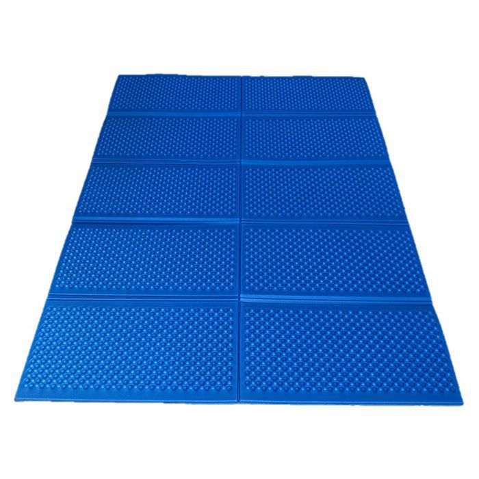 【エントリーでポイント10倍】折りたたみマット ダブル OTM-D【2021/8/4 20時 - 8/11 1時59分】通販格安セール情報 楽天 通販