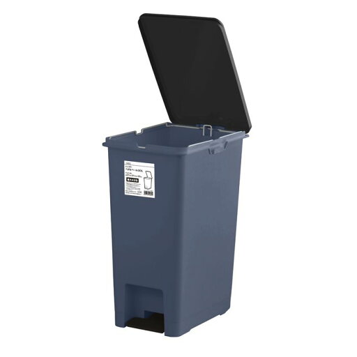 ナフコ イーラボペダルペール 30L DBL ナフコ イーラボペダルペール 30L DBL