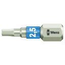 (T)Wera 3840/1@XeXg[Vrbg@wLTS2.5X25 4119592