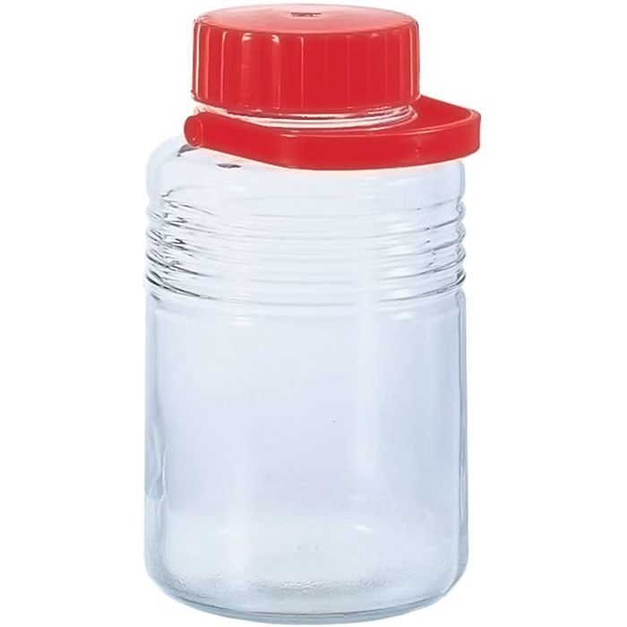 国産アデリア貯蔵びん 8l(10号)のサムネイル