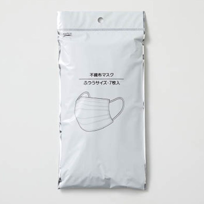 [仕様]:■不織布3層マスク■BFE99■ふつうサイズ 7枚入■マスクはウィルス感染(侵入)を完全に防ぐものではありません[用途]:■使い捨てマスク■風邪、花粉症予防