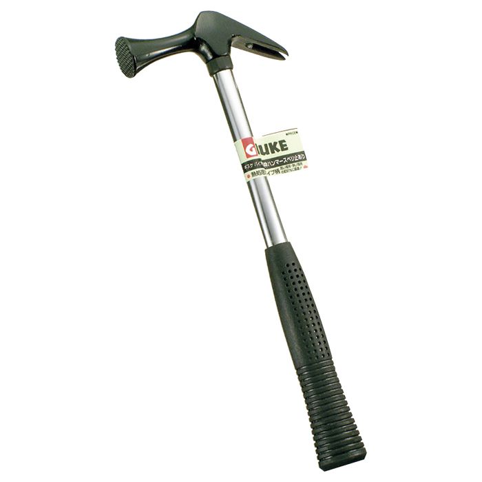 GISUKE パイプ柄仮枠ハンマー 止付　中