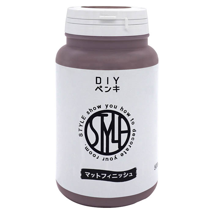 Rakuten - STYLE DIY 500MLマルーン