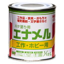 ニッペエナメル 1/12L 紺(3)