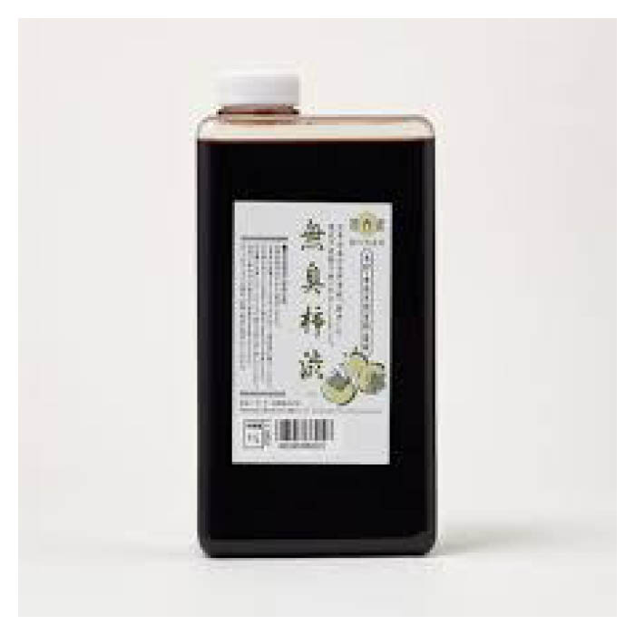 ターナー 無臭柿渋 1L