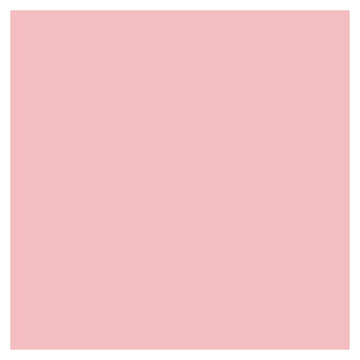 HAKEdePAINT 50ML フレッシュピンク