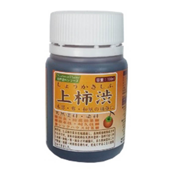 上柿渋 100ML