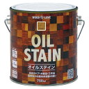 WLオイルステイン 750MLSケヤキ(3)