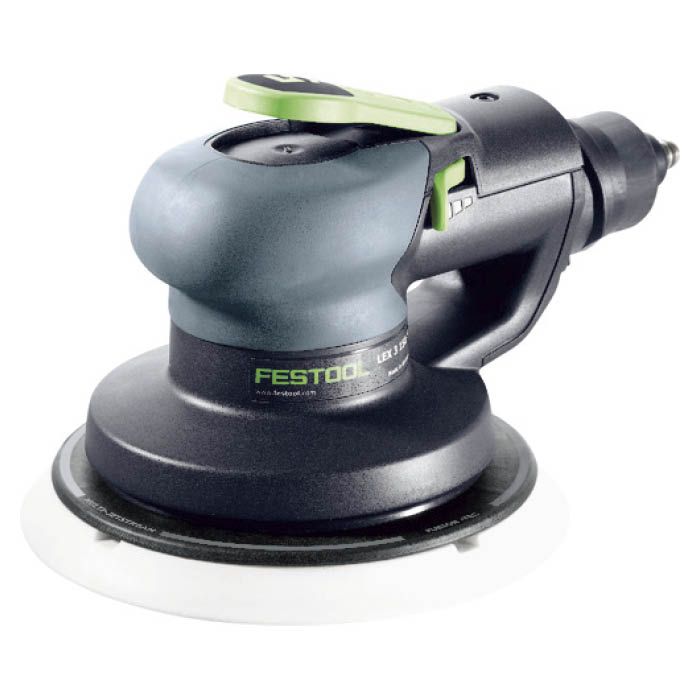 【エントリーでポイント10倍】(T)FESTOOL ダブルアクション　エアーサンダー　LEX　3　150/3 574996【2024/5/9 20時 - 5/16 1時59分】