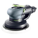 (T)FESTOOL ダブルアクション　エアーサンダー　LEX　3　150/3 574996